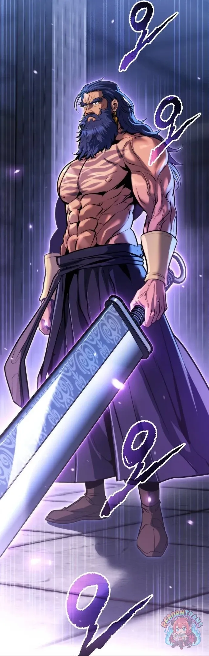 Chronicles of the Demon Faction Chap 163 - Next Chap 164