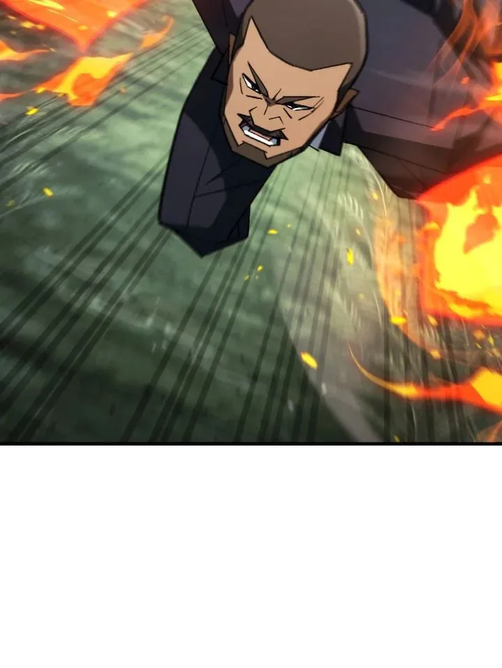 The Hero Returns Chap 85 - Next Chap 86