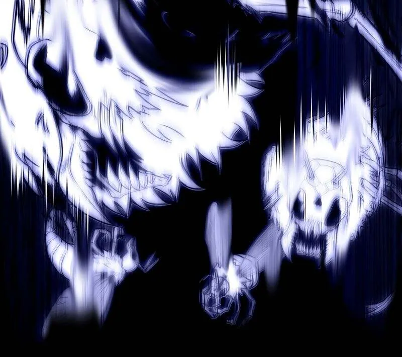 Return of the Frozen Player Chap 155 - Next Chap 156