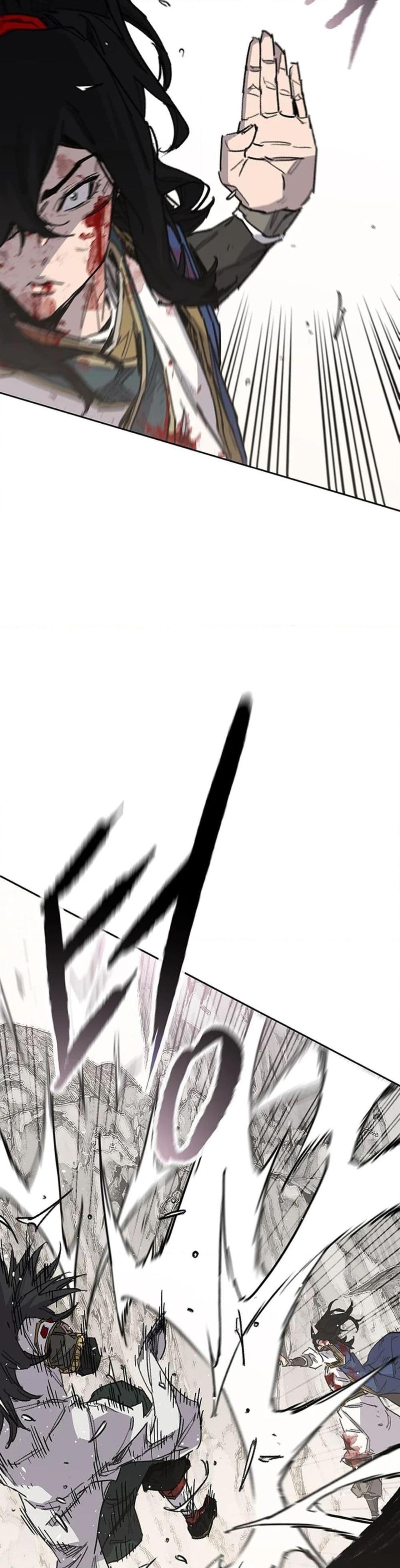 The Undefeatable Swordsman Chap 246 - Next Chap 247