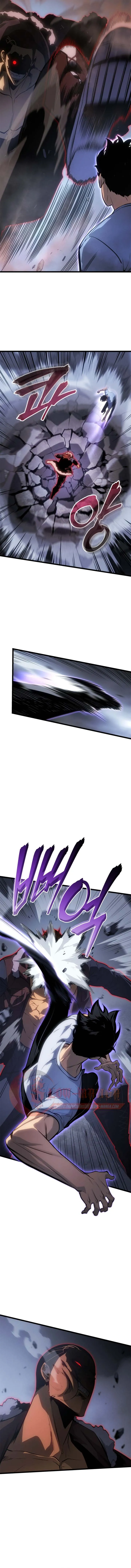 Swordmaster’s Youngest Son Chap 57 - Next Chap 58