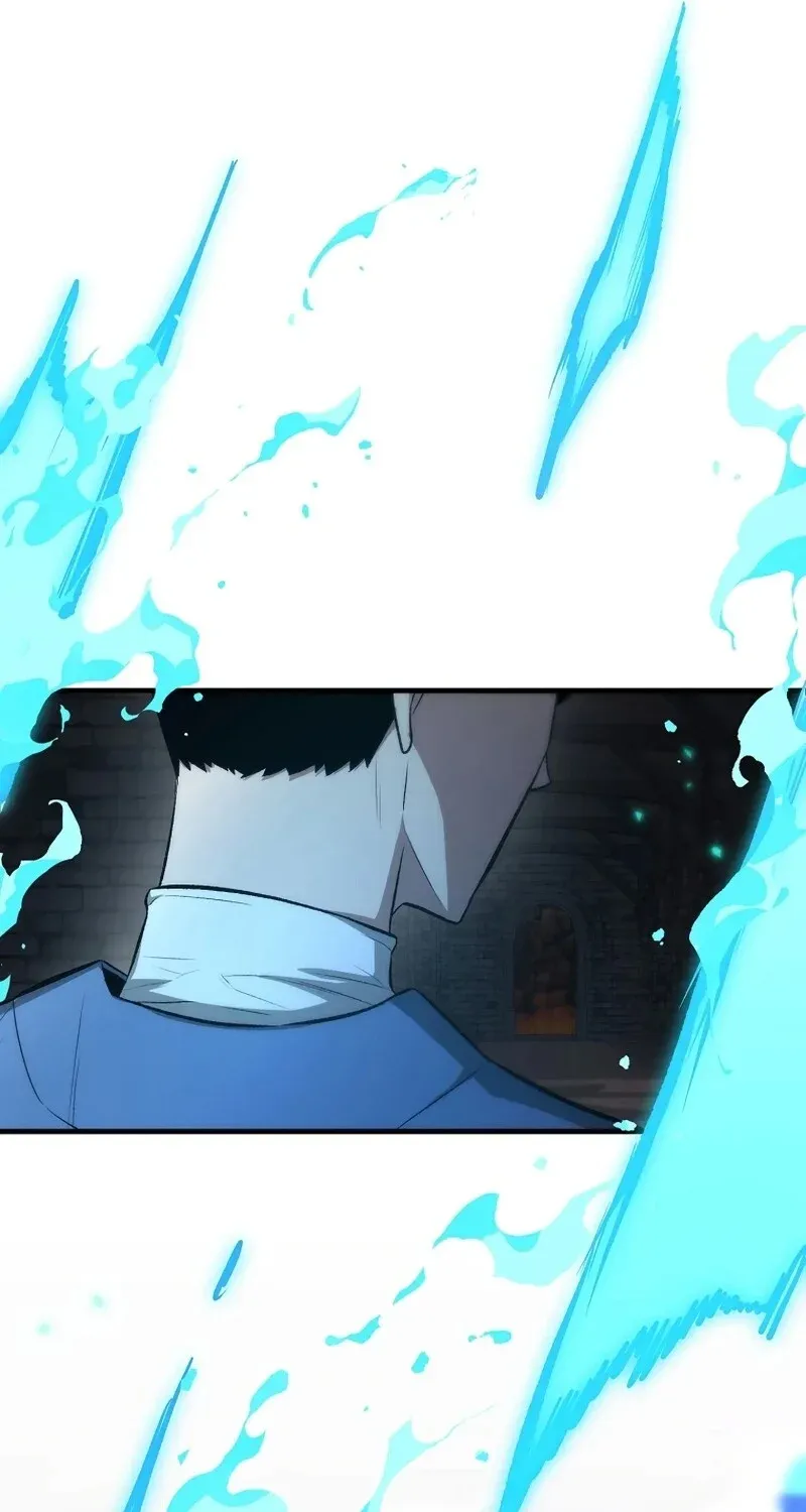 The Hero Returns Chap 133 - Next Chap 134