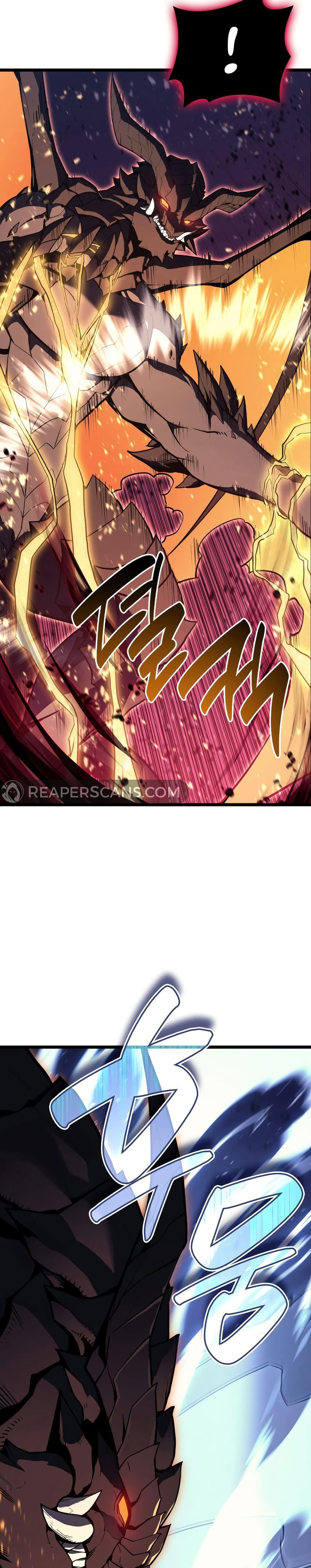 The Return of the Disaster-Class Hero Chap 115 - Next Chap 116