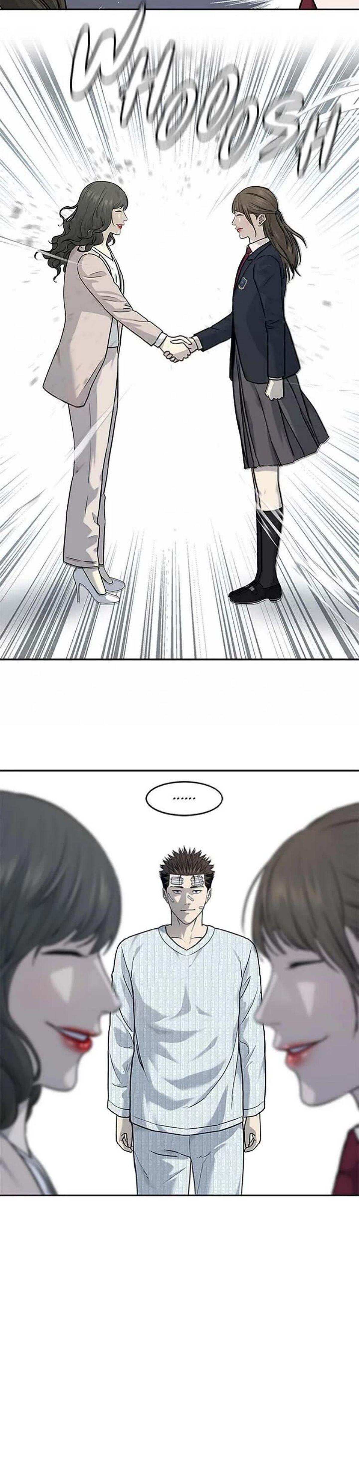 God of Blackfield Chap 204 - Next Chap 205