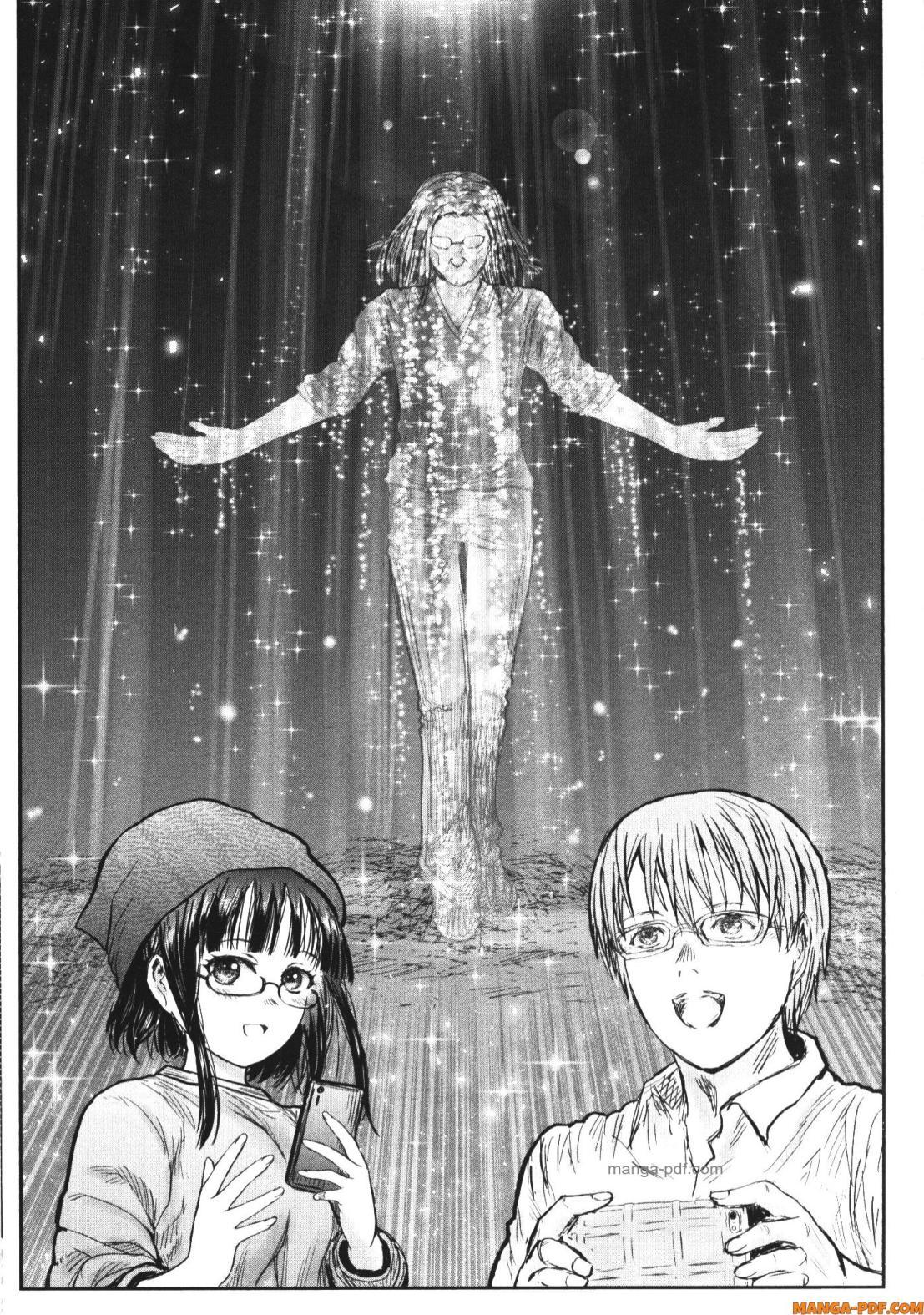 Isekai Ojisan Chap 52 - Next Chap 53