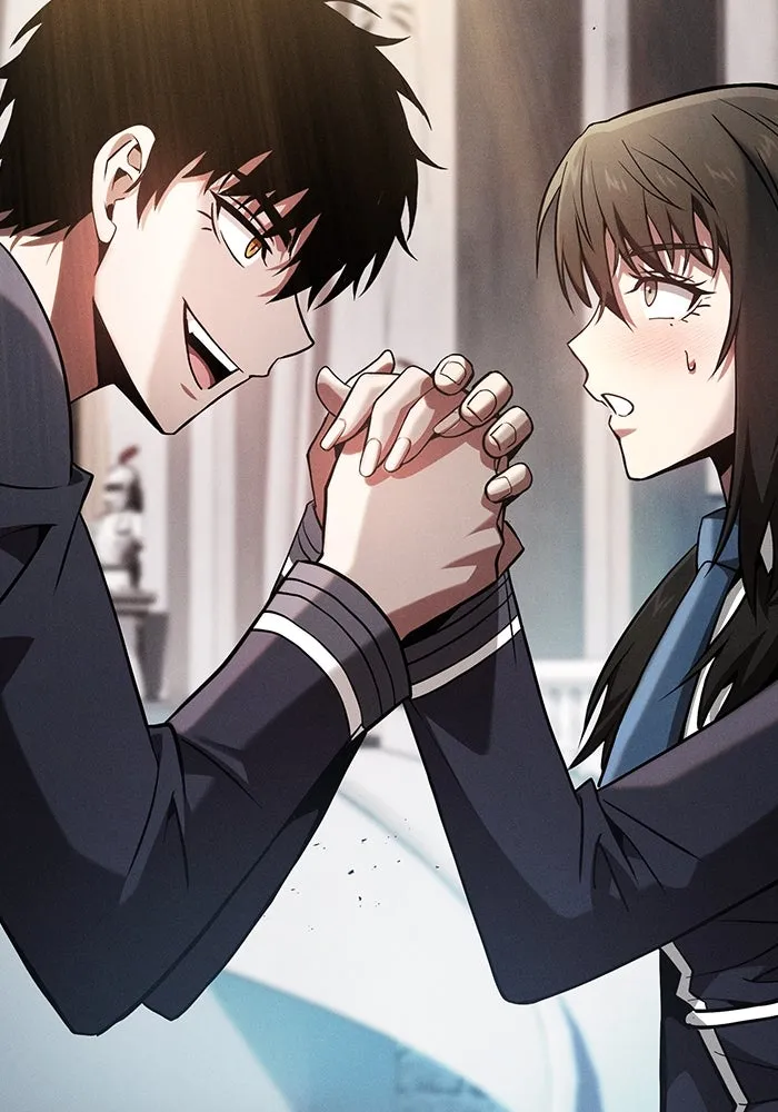 Academy’s Genius Swordmaster – นักดาบอัจฉริยะจากอะคาเดมี Chap 103 - Next Chap 104