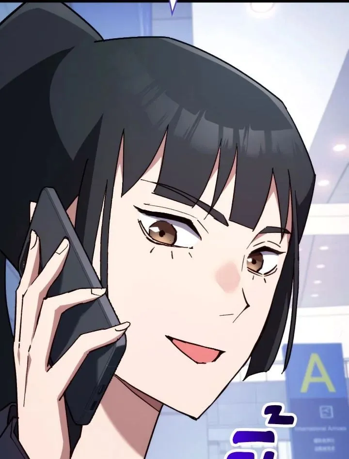 The Hero Returns Chap 79 - Next Chap 80