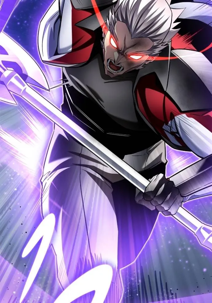 Superhuman Battlefield Chap 135 - Next Chap 136