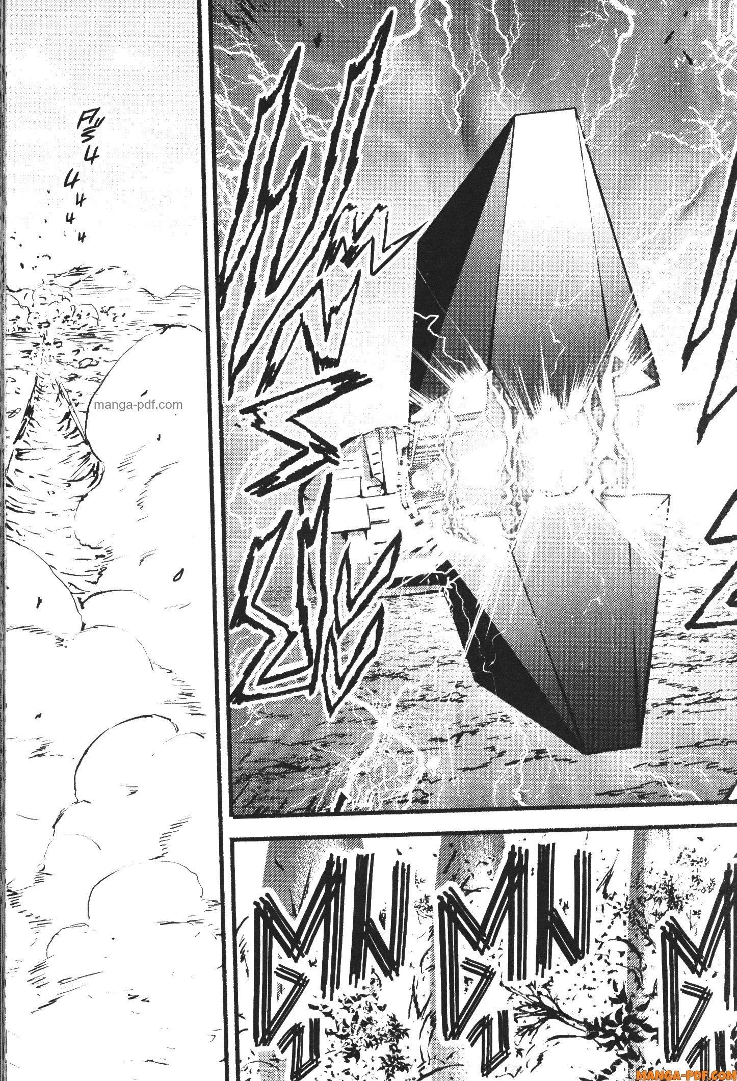 Kaminaki Sekai no Kamisama Katsudou – โลกนี้ โลกหน้า ข้าก็เป็นพระเจ้า Chap 39 - Next Chap 40