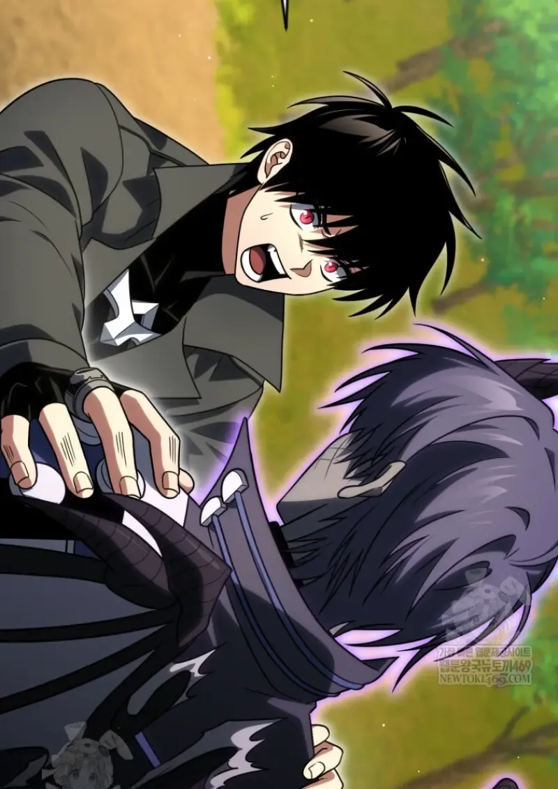 Player Who Returned 10,000 Years Later Chap 141 - Next Chap 142