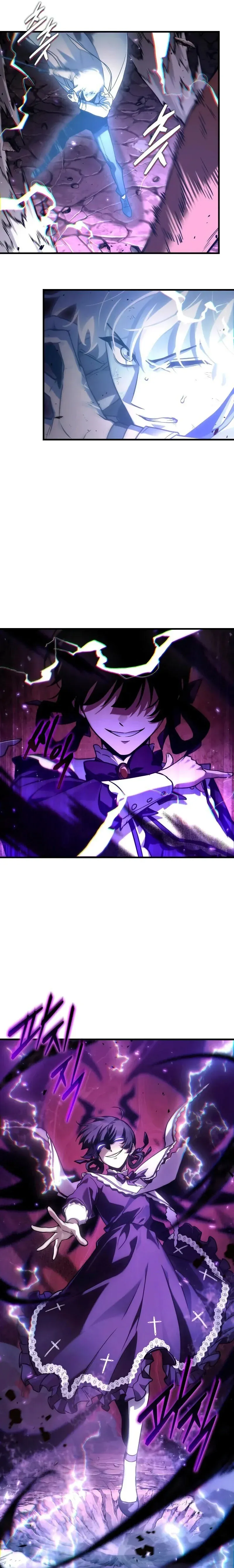 Omniscient Reader อ่านชะตาวันสิ้นโลก Chap 308 - Next Chap 309