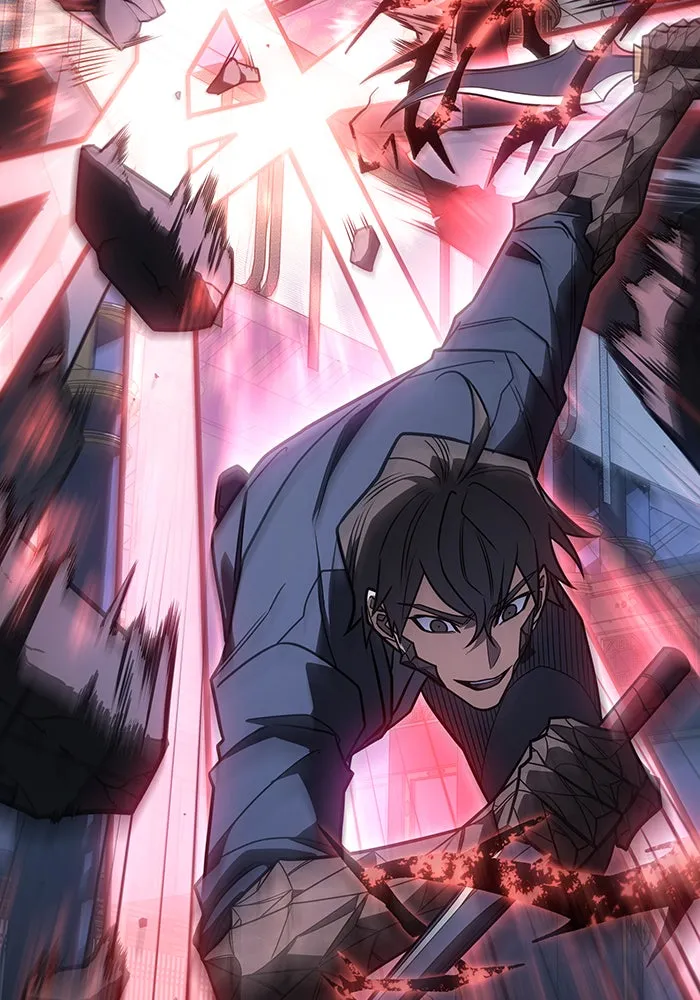 Regressing With the King’s Power – เกิดใหม่พร้อมพลังแห่งราชัน Chap 55 - Next Chap 56
