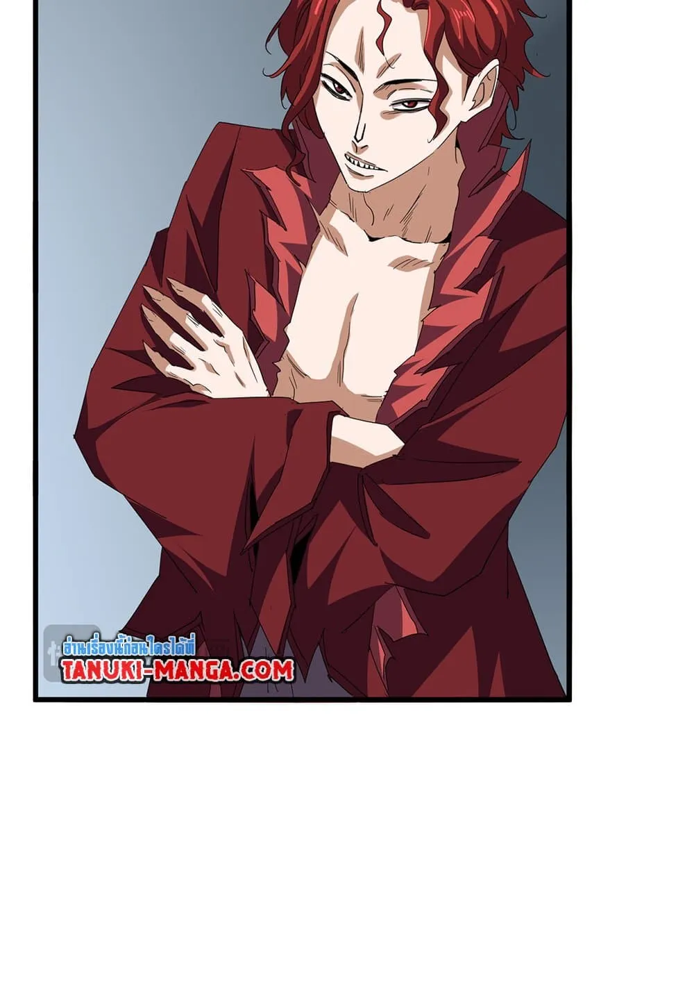Magic Emperor Chap 707 - Next Chap 708