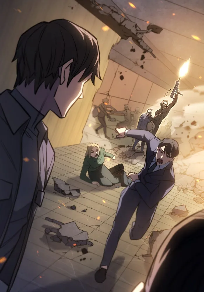 Regressing With the King’s Power – เกิดใหม่พร้อมพลังแห่งราชัน Chap 27 - Next Chap 28