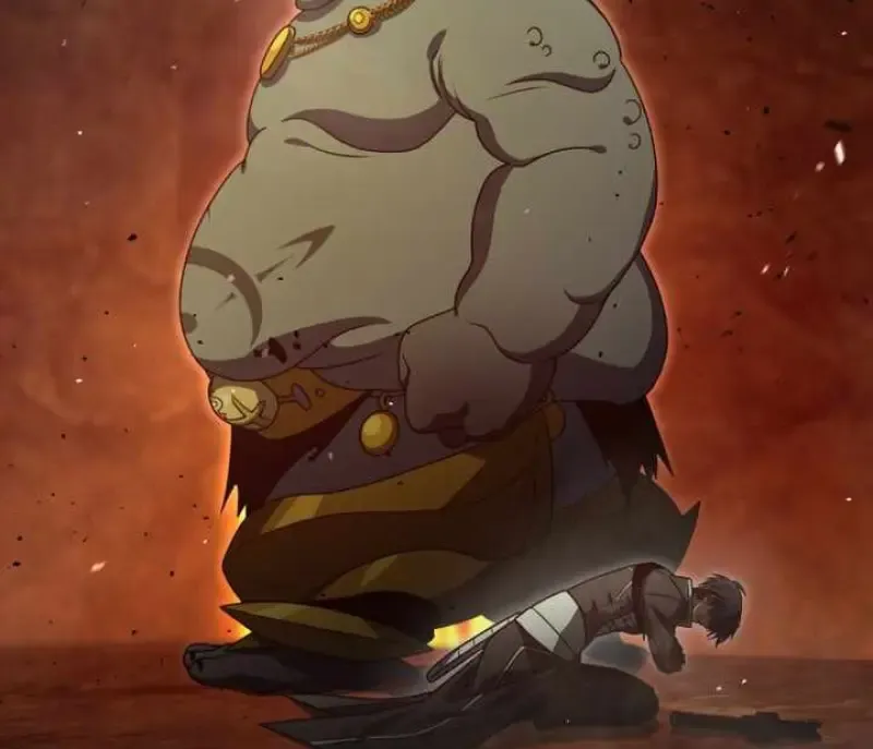 Player Who Returned 10,000 Years Later Chap 135 - Next Chap 136