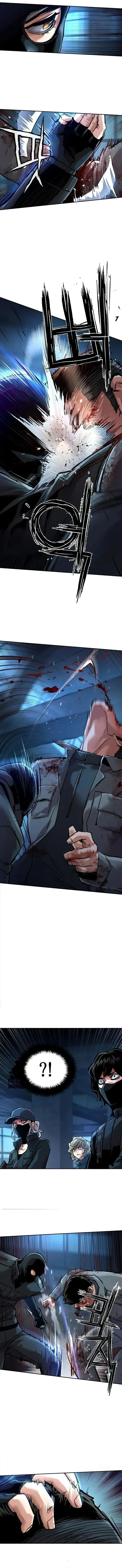 Mercenary Enrollment Chap 277 - Next Chap 278