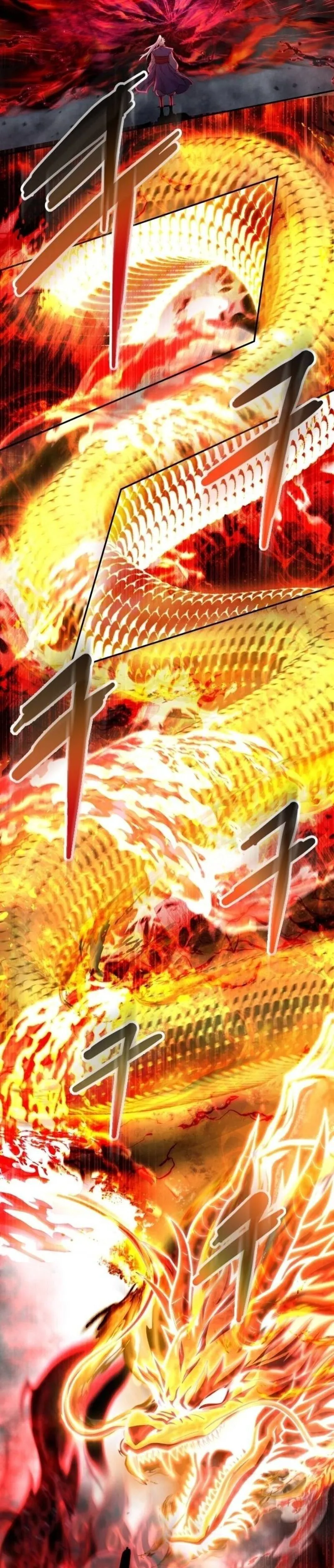 Regression of the Yong Clan Heir Chap 37 - Next Chap 38