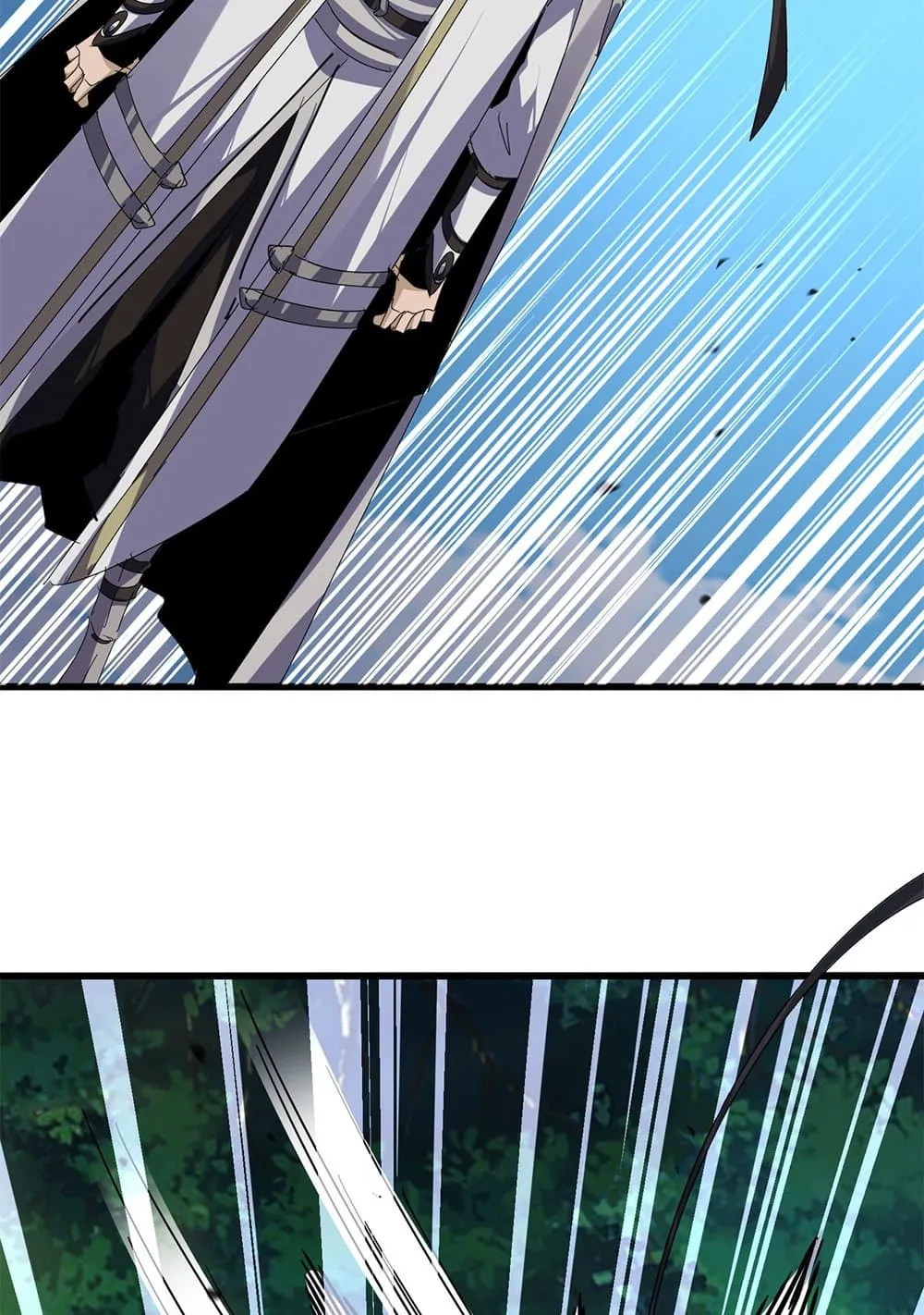 Magic Emperor Chap 865 - Next Chap 866