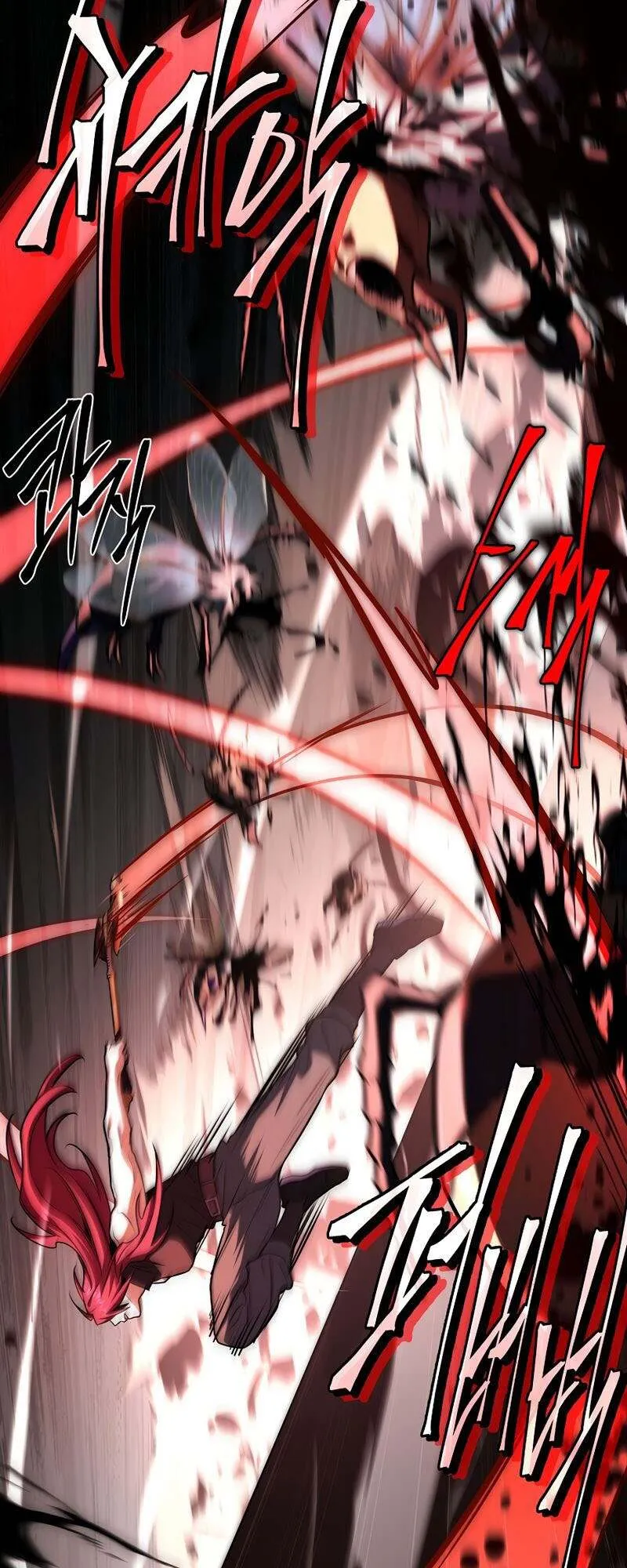 Return of the Frozen Player Chap 155 - Next Chap 156