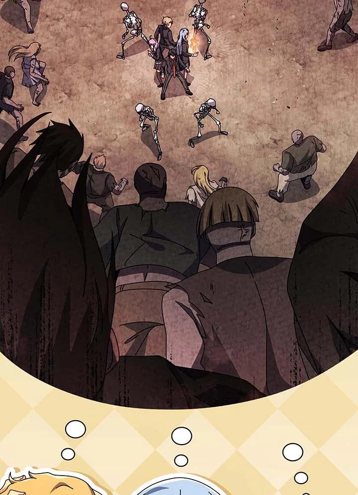 Necromancer Academy's Genius Summoner Chap 141 - Next Chap 142