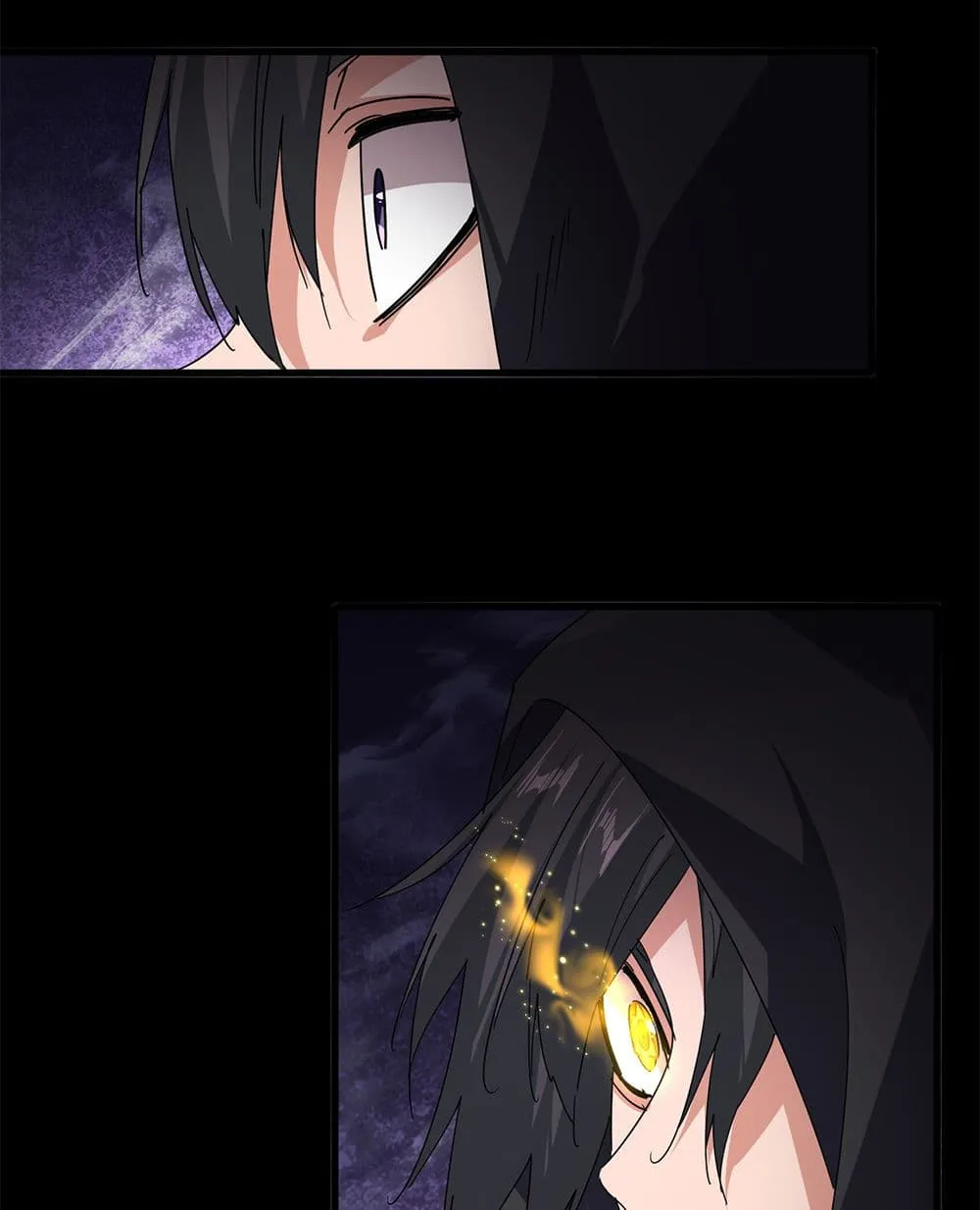 Magic Emperor Chap 872 - Next Chap 873