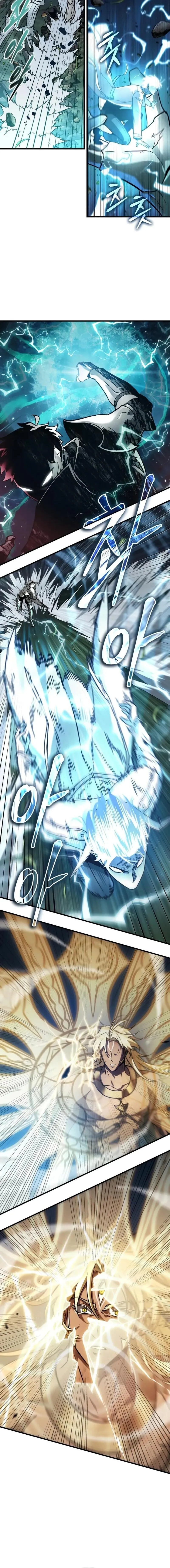 Omniscient Reader อ่านชะตาวันสิ้นโลก Chap 302 - Next Chap 303