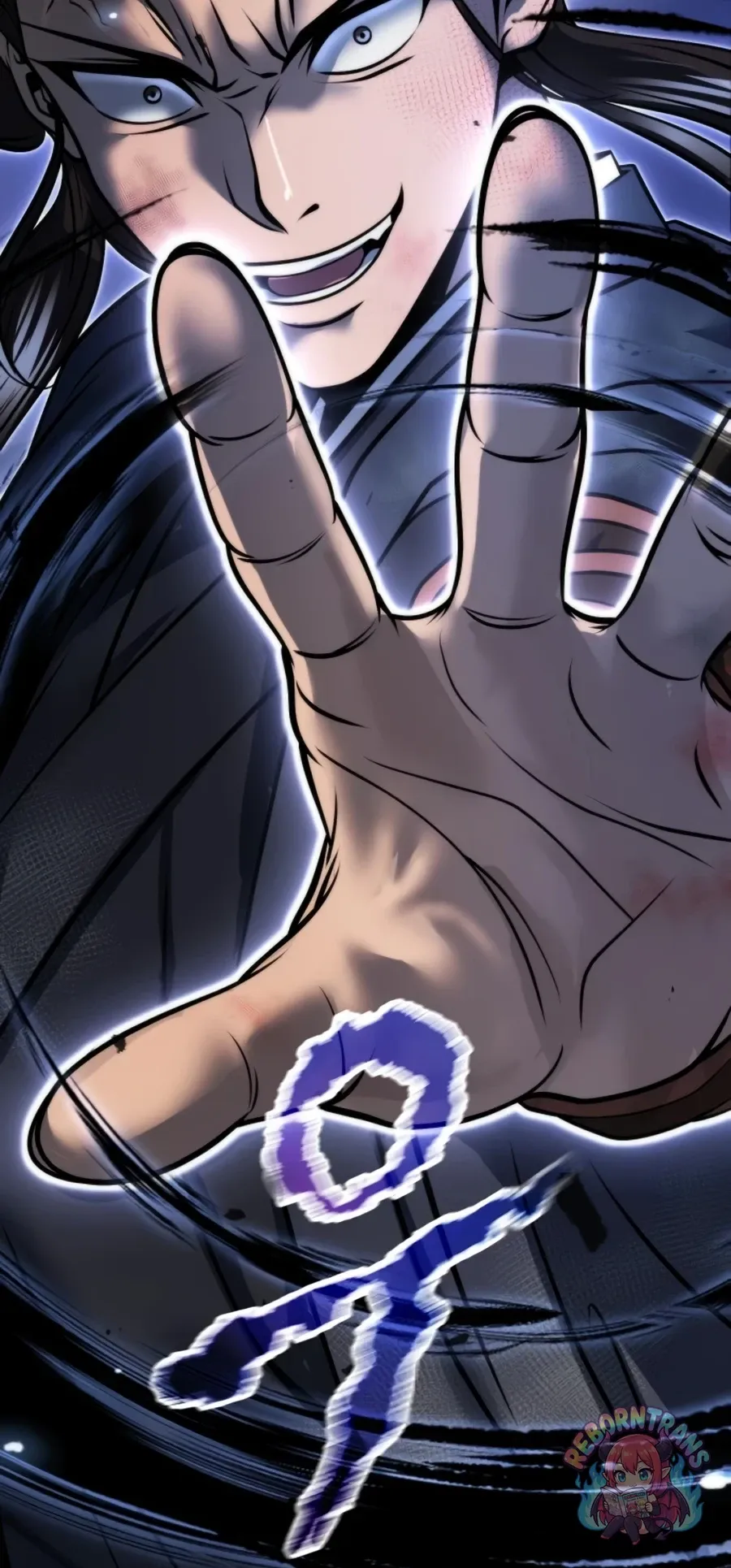 Chronicles of the Demon Faction Chap 170 - Next Chap 171