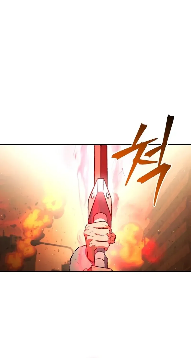 The Hero Returns Chap 126 - Next Chap 127