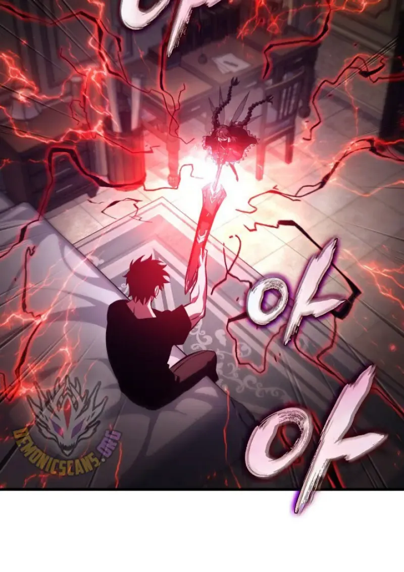 Pick Me Up, Infinite Gacha Chap 180 - Next Chap 181