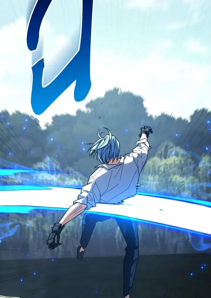 The Hero Returns Chap 99 - Next Chap 100