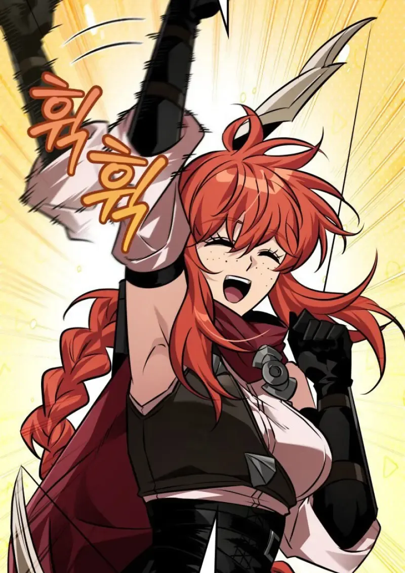 Pick Me Up, Infinite Gacha Chap 180 - Next Chap 181