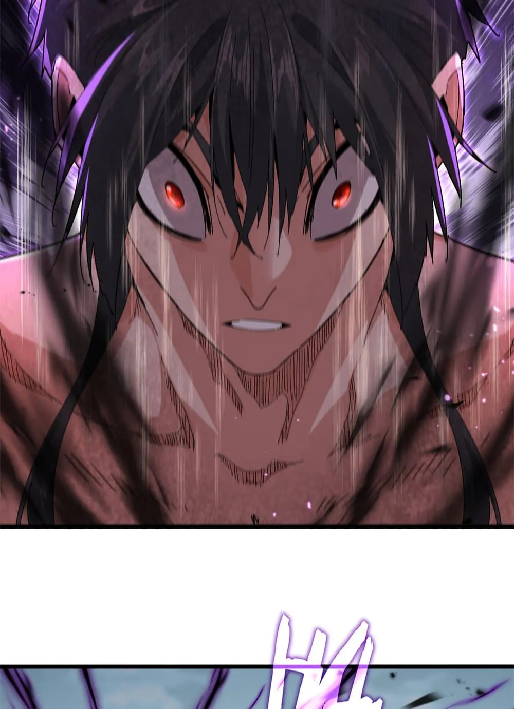 Magic Emperor Chap 858 - Next Chap 859
