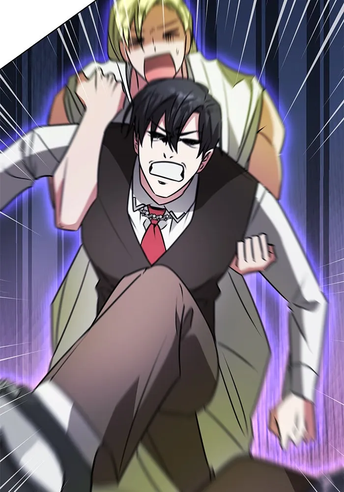 The Academy Is Doomed Chap 94 - Next Chap 95