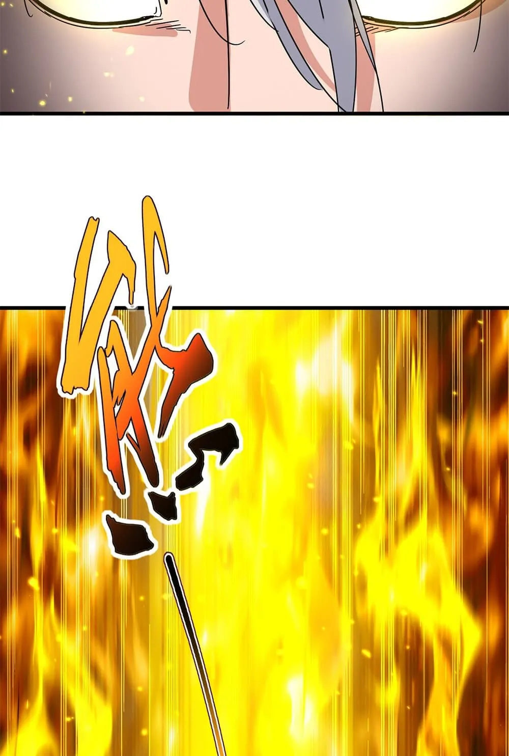 Magic Emperor Chap 846 - Next Chap 847