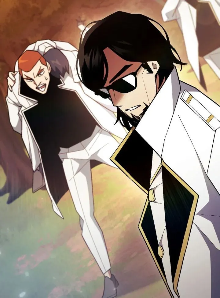 The Hero Returns Chap 112 - Next Chap 113