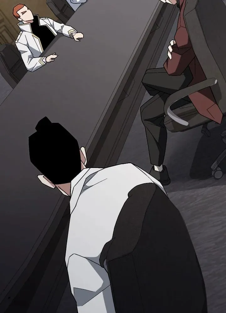 The Hero Returns Chap 107 - Next Chap 108