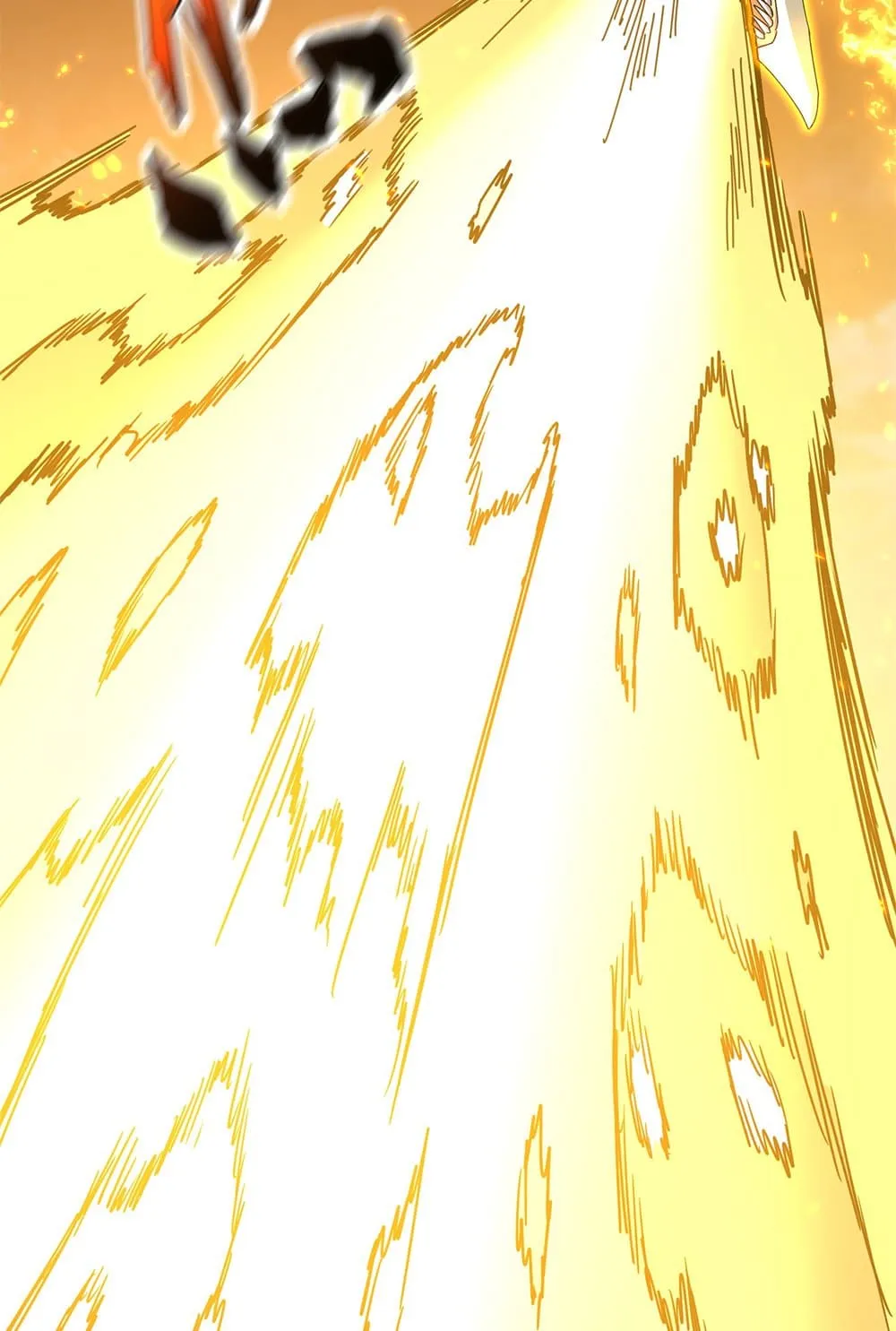 Magic Emperor Chap 846 - Next Chap 847