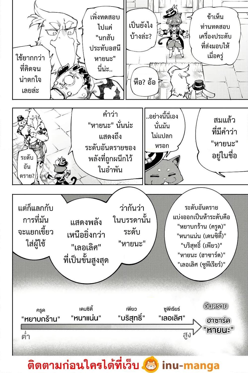 Shangri-La Frontier Chap 216 - Next Chap 217