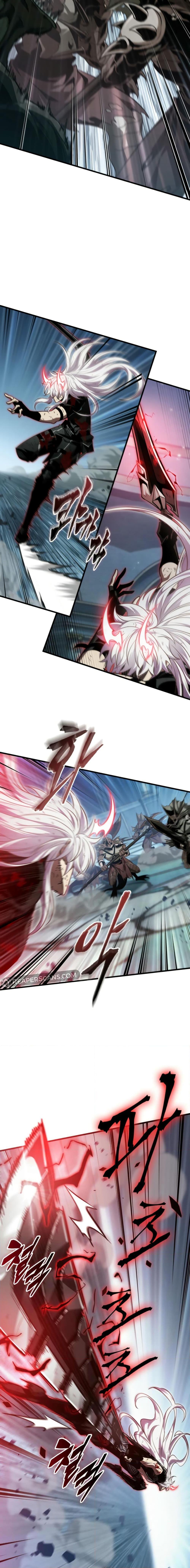 Pick Me Up, Infinite Gacha Chap 143 - Next Chap 144