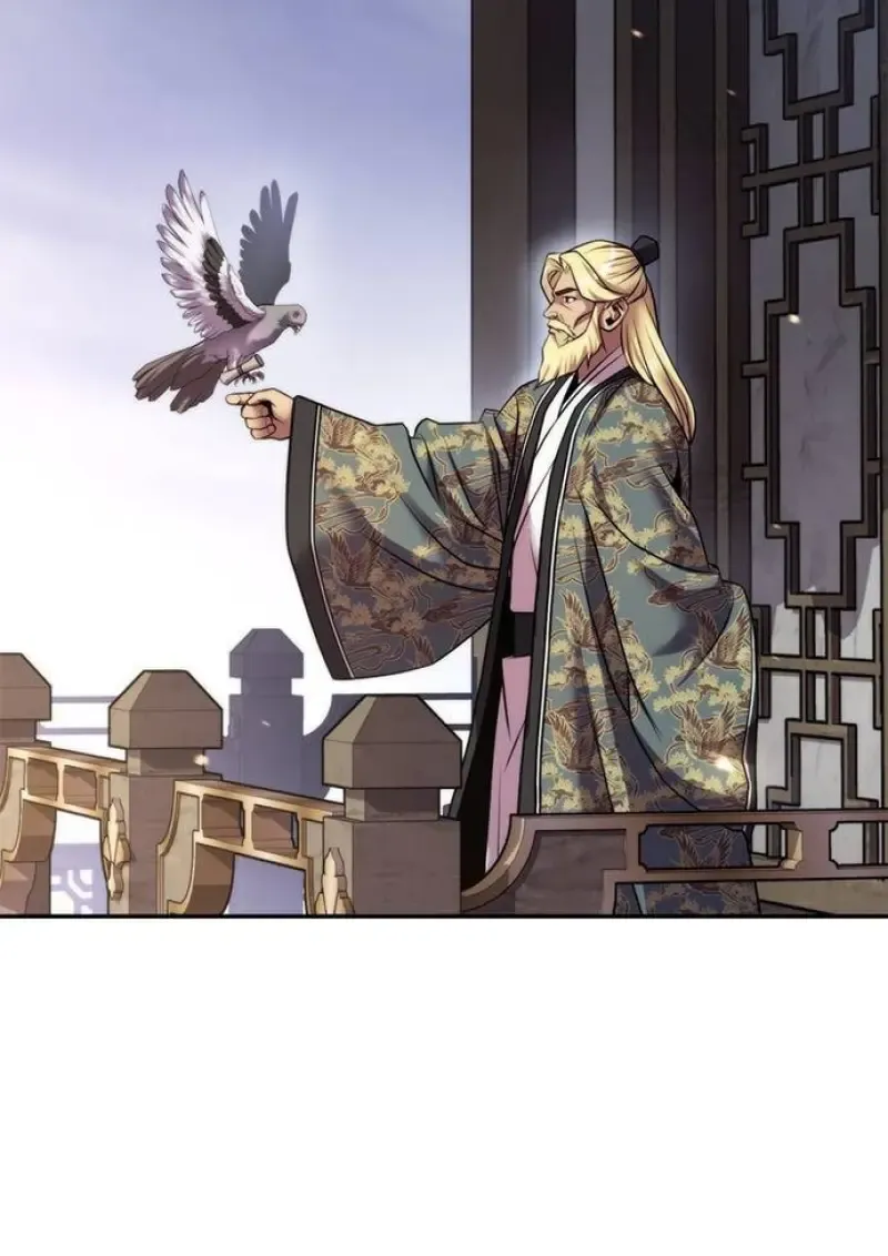 Chronicles of the Demon Faction Chap 147 - Next Chap 148