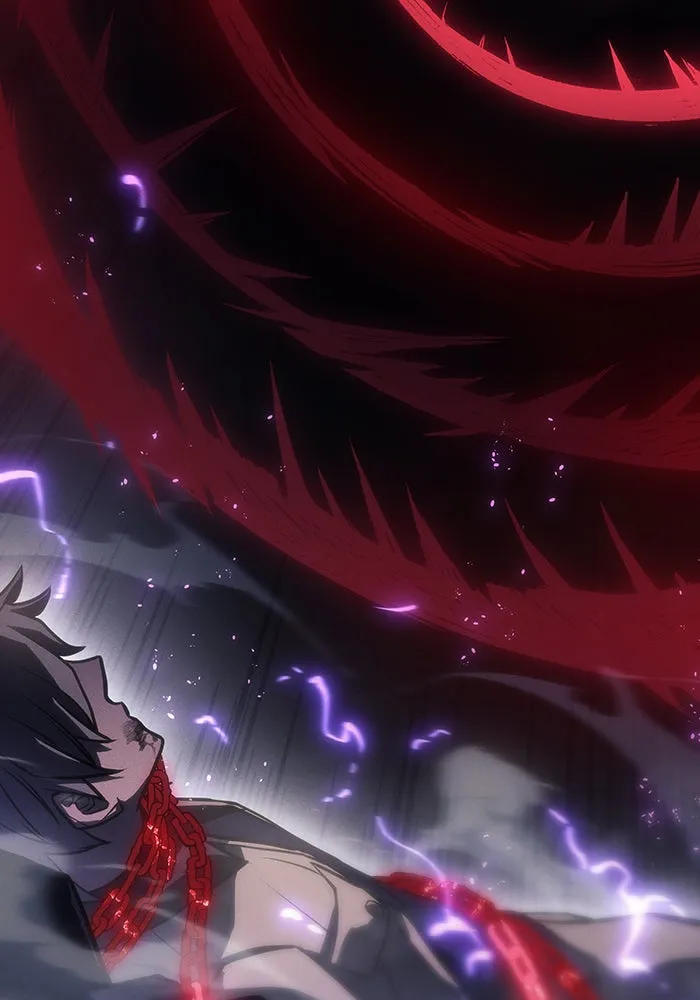 Regressing With the King’s Power – เกิดใหม่พร้อมพลังแห่งราชัน Chap 33 - Next Chap 34