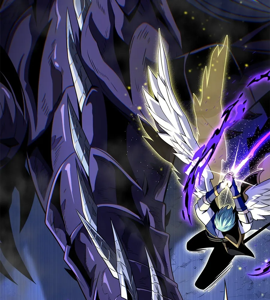 The Dark Magician Transmigrates After 66666 Years – จอมเวทเกิดใหม่ในรอบ 66666 ปี Chap 150 - Next Chap 151
