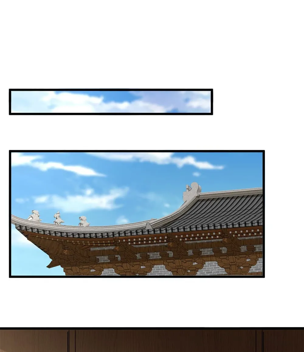 Magic Emperor Chap 881 - Next Chap 882