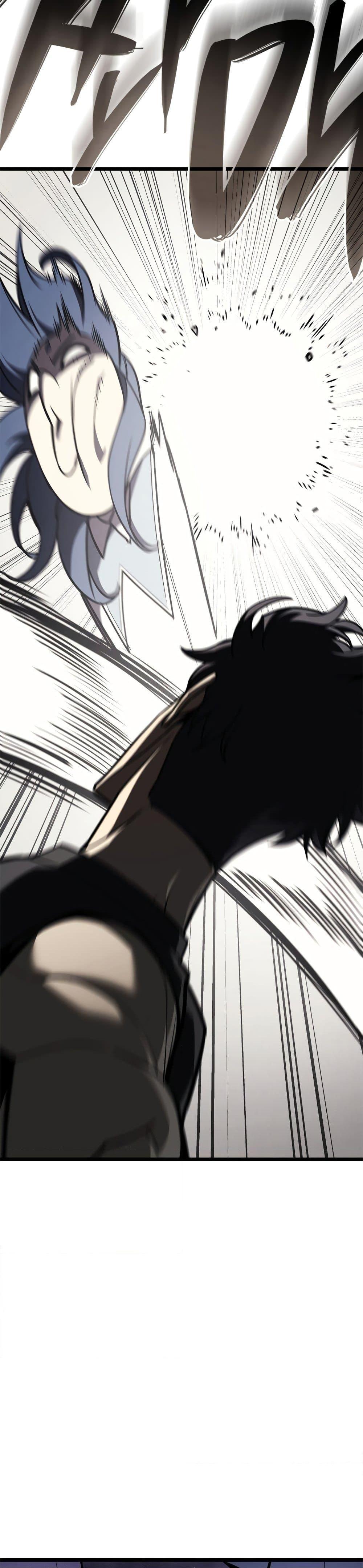 The Return of the Disaster-Class Hero Chap 122 - Next Chap 123