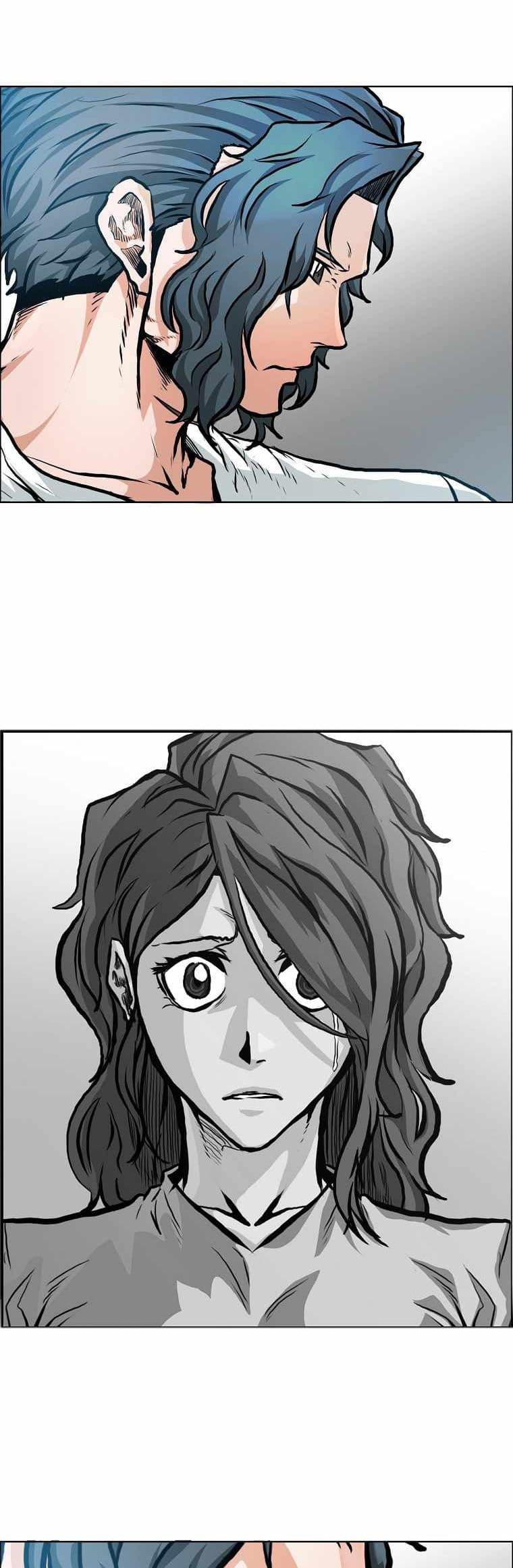 Boss in School Chap 131 - Next Chap 132