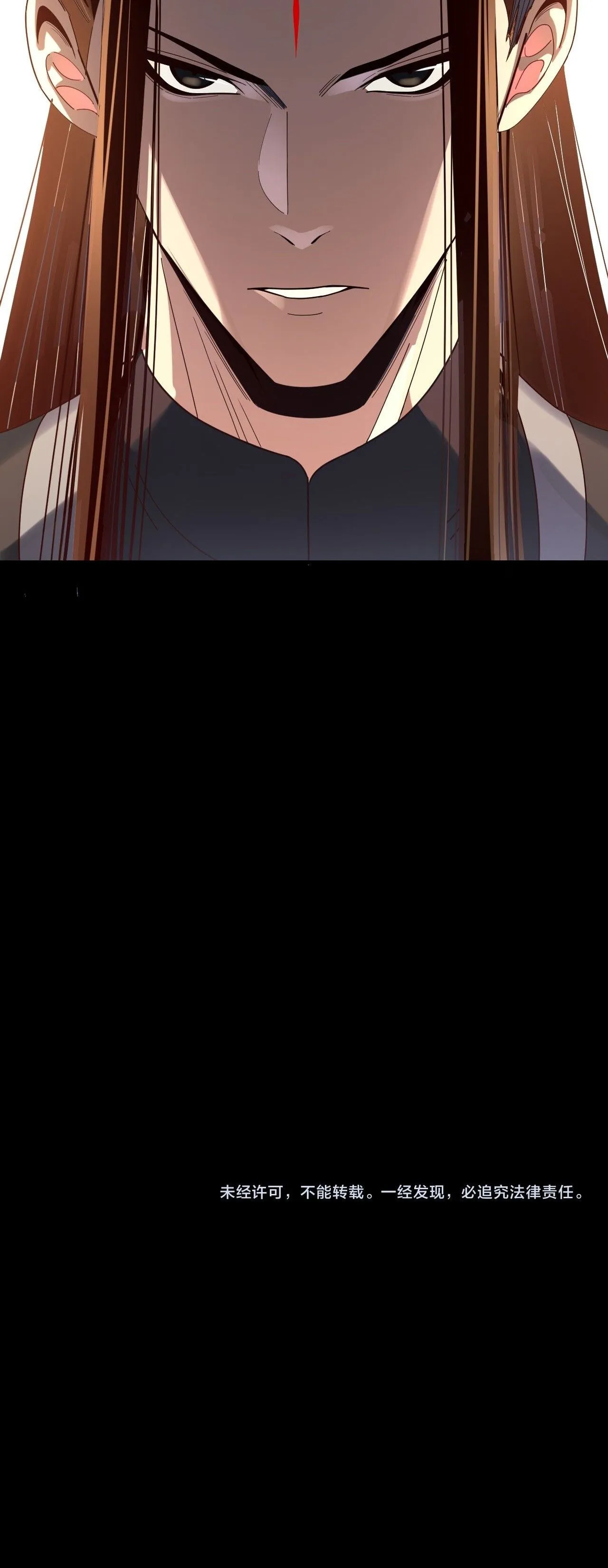 Villain is here Chap 261 - Next Chap 262