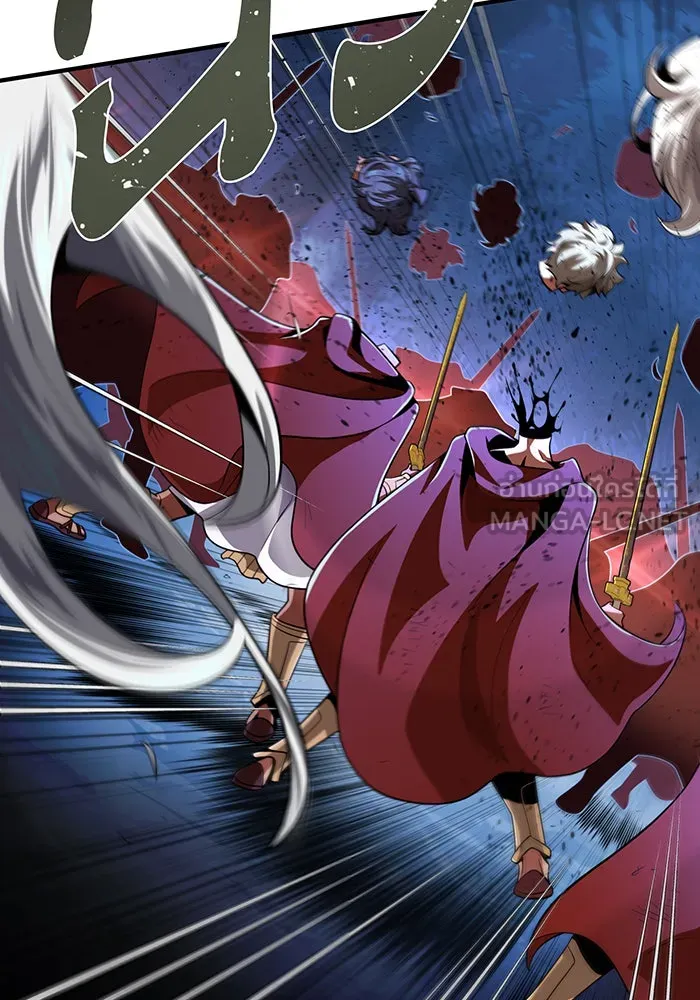 The Dark Magician Transmigrates After 66666 Years – จอมเวทเกิดใหม่ในรอบ 66666 ปี Chap 123 - Next Chap 124