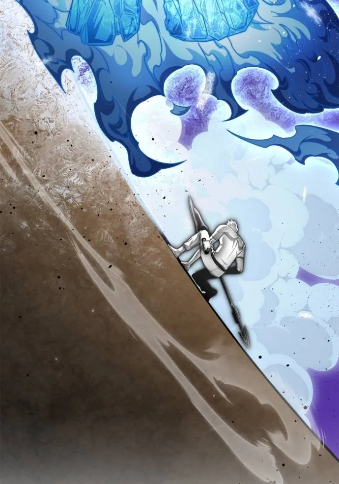 Superhuman Battlefield Chap 139 - Next Chap 140