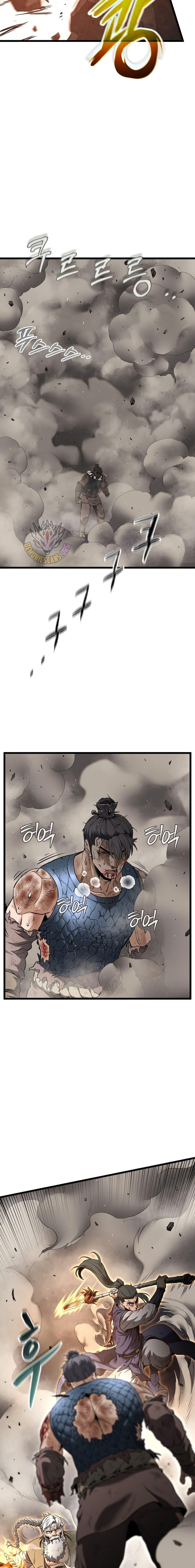 Murim Login Chap 243 - Next Chap 244