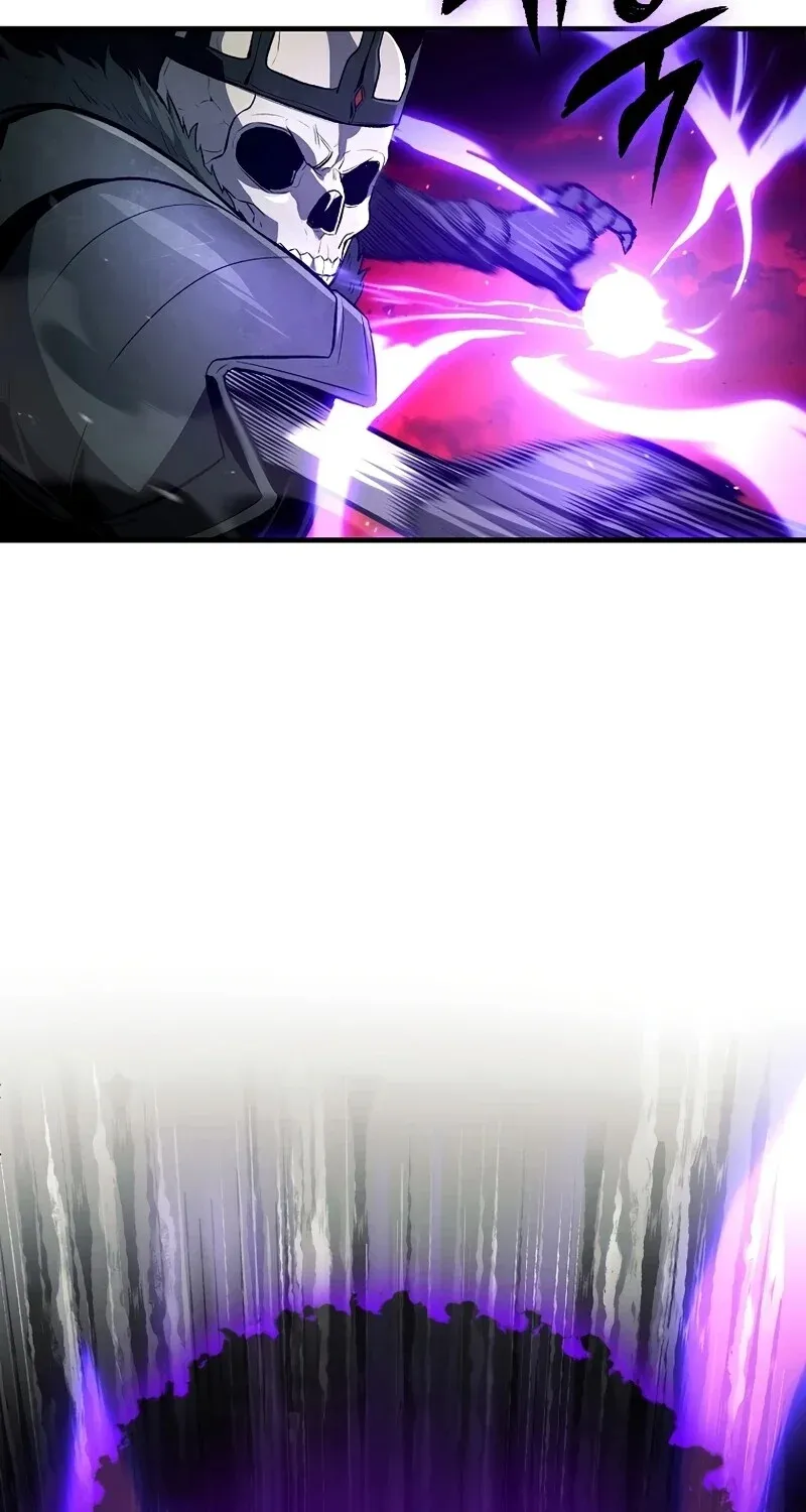 The Hero Returns Chap 126 - Next Chap 127